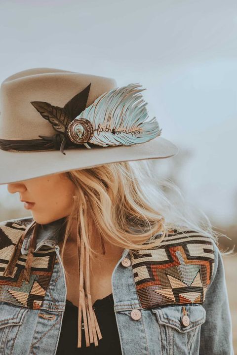 Cowgirl Magazine Feature 2021