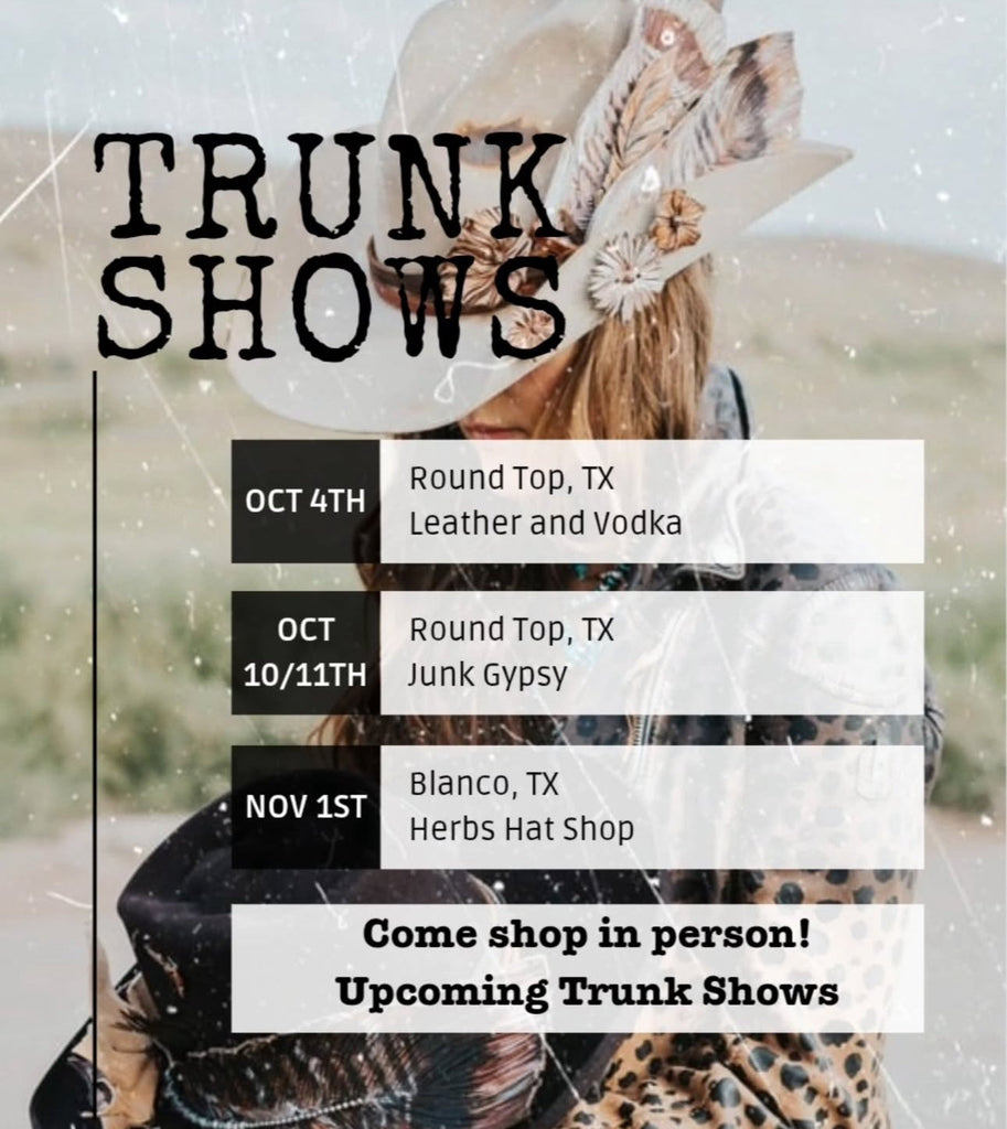 Fall 2025 Shows
