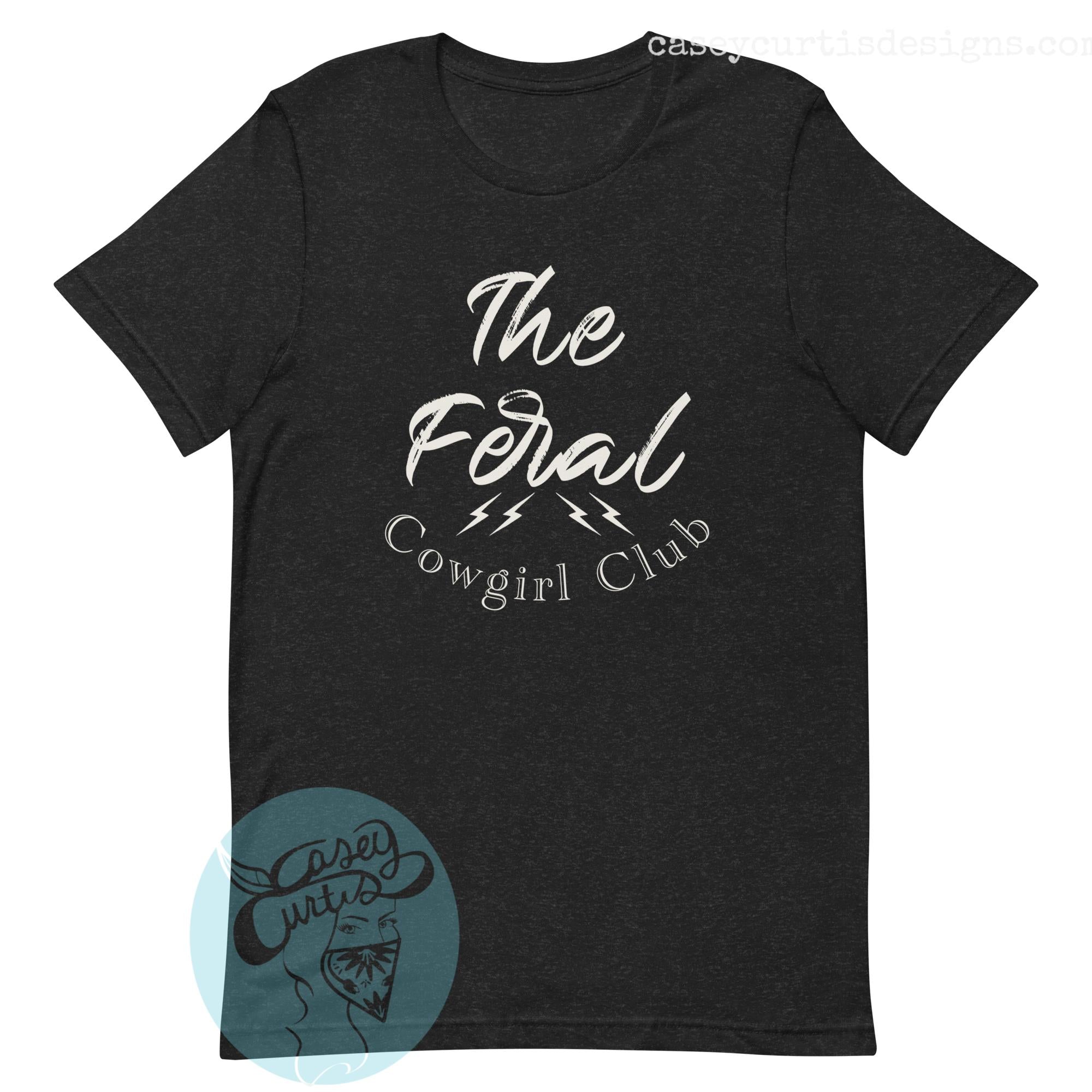 T-shirt Femme Cowgirl Avec Slogan "Qui A Besoin D'eux ?" - 100% Coton, Tailles S à 3X, Neuf